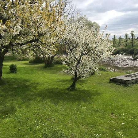 Gaestehaus Weidenkoerbchen Jork Dış mekan fotoğraf