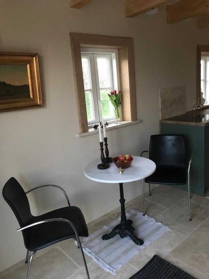 Gaestehaus Weidenkoerbchen Jork Dış mekan fotoğraf