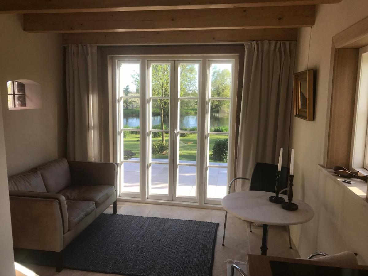 Gaestehaus Weidenkoerbchen Jork Dış mekan fotoğraf