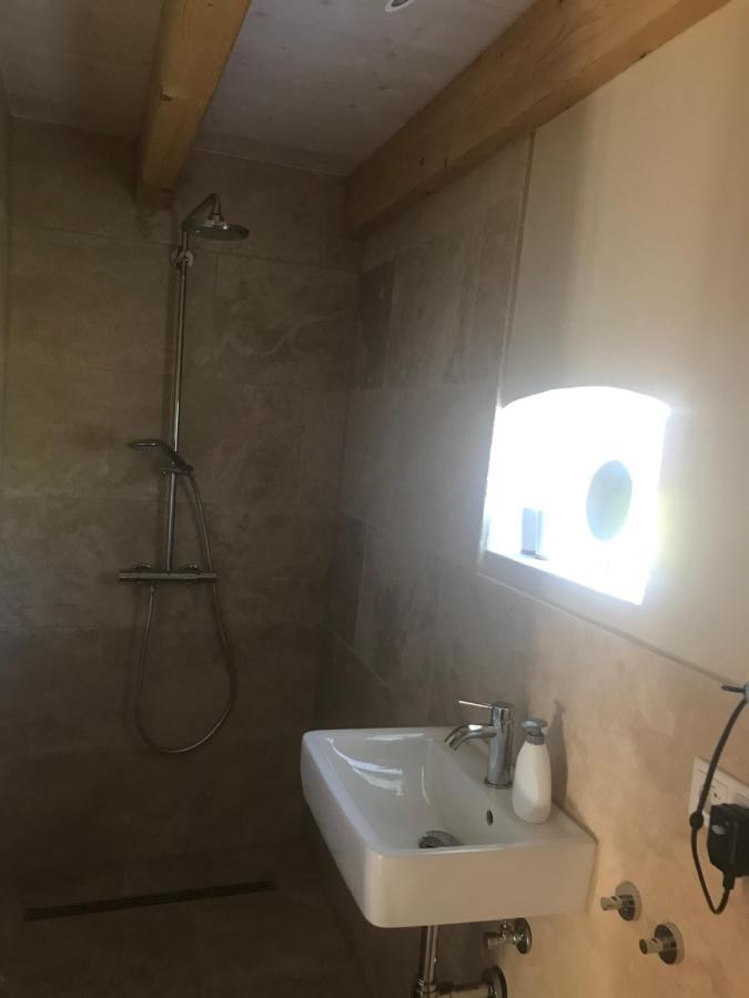 Gaestehaus Weidenkoerbchen Jork Dış mekan fotoğraf