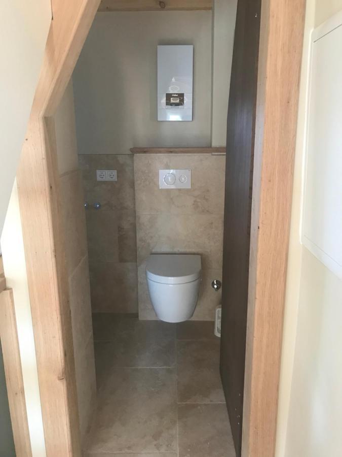Gaestehaus Weidenkoerbchen Jork Dış mekan fotoğraf